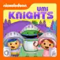 Team Umizoomi: Umi Knights