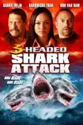 3-Headed Shark Attack summary, synopsis, reviews