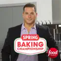 Spring Baking Championship, Season 2 cast, spoilers, episodes, reviews
