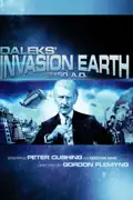 Dr. Who: Daleks' Invasion Earth 2150 A.D. summary, synopsis, reviews