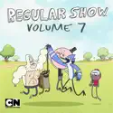 Regular Show, Vol. 7 watch, hd download