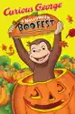 Curious George: A Halloween Boo Fest summary and reviews