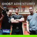 Ghost Adventures, Vol. 5 cast, spoilers, episodes, reviews