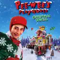 Pee-Wee's Playhouse Christmas Special recap & spoilers