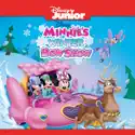 Mickey Mouse Clubhouse, Minnie's Winter Bow Show cast, spoilers, episodes, reviews
