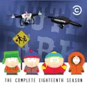 South Park, Season 18 (Uncensored) cast, spoilers, episodes, reviews