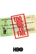 Too Big to Fail summary, synopsis, reviews