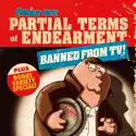 Family Guy: Partial Terms of Endearment (Family Guy) recap, spoilers