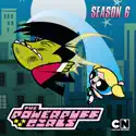 The Powerpuff Girls, Season 6 (Classic) release date, synopsis, reviews