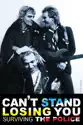 Can't Stand Losing You: Surviving The Police summary and reviews
