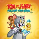 Tom and Jerry, Follow That Duck watch, hd download