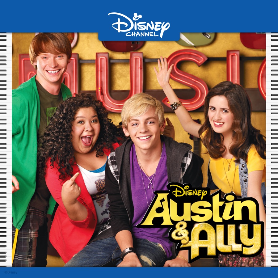 Austin And Ally Pics