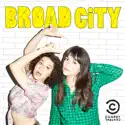 Broad City, Season 1 cast, spoilers, episodes, reviews