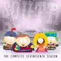 South Park, Season 17 (Uncensored) cast, spoilers, episodes, reviews