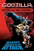 Godzilla, Mothra, and King Ghidorah: Giant Monsters All-Out Attack reviews, watch and download