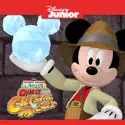 Mickey Mouse Clubhouse, Quest for the Crystal Mickey cast, spoilers, episodes, reviews