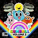 The Amazing World of Gumball, Vol. 2 cast, spoilers, episodes, reviews