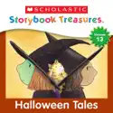 Scholastic Storybook Treasures, Vol. 13: Halloween Tales cast, spoilers, episodes, reviews