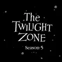 The Twilight Zone (Classic), Season 5 cast, spoilers, episodes, reviews