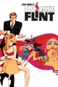 In Like Flint summary, synopsis, reviews