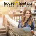 House Hunters, Single in the City, Vol. 1 cast, spoilers, episodes, reviews