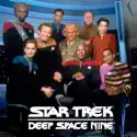 Star Trek: Deep Space Nine, Season 5 cast, spoilers, episodes, reviews