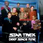 Star Trek: Deep Space Nine, Season 5