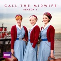 Call the Midwife, Season 5 cast, spoilers, episodes, reviews
