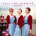 Call the Midwife, Season 5 watch, hd download