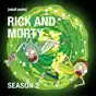 Rick and Morty, Season 2 (Uncensored)
