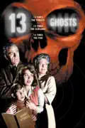 13 Ghosts summary, synopsis, reviews