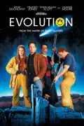 Evolution summary, synopsis, reviews