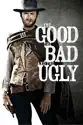 The Good, the Bad and the Ugly summary and reviews