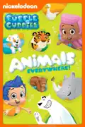 Bubble Guppies: Animals Everywhere! summary, synopsis, reviews