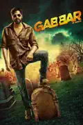 Gabbar is Back summary, synopsis, reviews