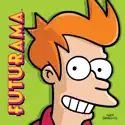 Futurama, Season 1 cast, spoilers, episodes, reviews