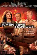 When Time Ran Out... summary, synopsis, reviews