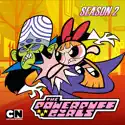 The Powerpuff Girls, Season 2 (Classic) release date, synopsis, reviews