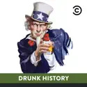 Drunk History, Season 3 cast, spoilers, episodes, reviews