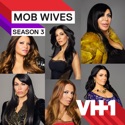 Mob Wives, Season 3 tv series