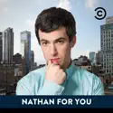 Nathan for You, Season 3 tv series