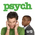 Psych, Season 1 cast, spoilers, episodes, reviews