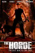 The Horde summary, synopsis, reviews