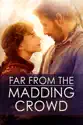 Far from the Madding Crowd summary and reviews