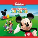 Mickey Goes Fishing - Mickey Mouse Clubhouse from Mickey Mouse Clubhouse, Vol. 1