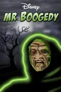Mr. Boogedy summary, synopsis, reviews