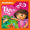 Dora the Explorer, Vol. 3 cast, spoilers, episodes, reviews