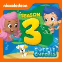 Bubble Guppies, Season 3 cast, spoilers, episodes and reviews