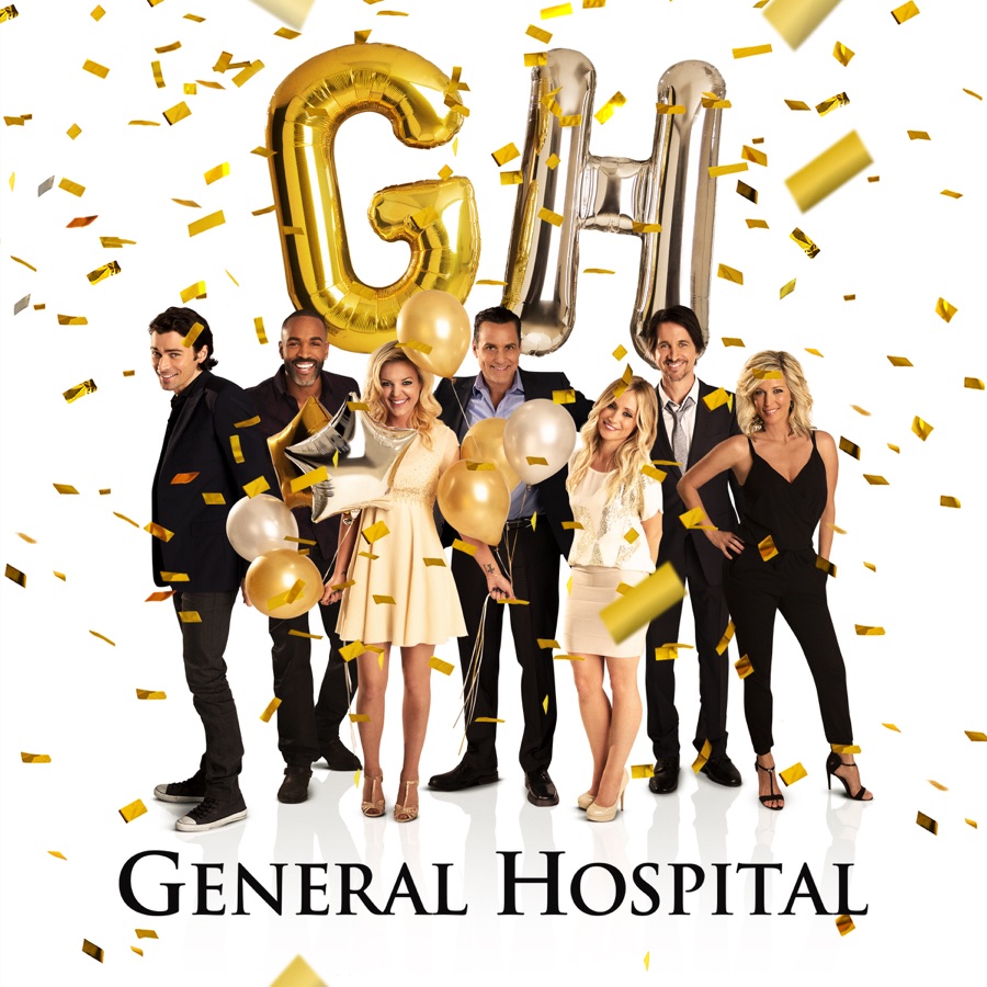 General Hospital release date, trailers, cast, synopsis and reviews