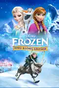 Frozen (Sing-Along Edition) summary, synopsis, reviews